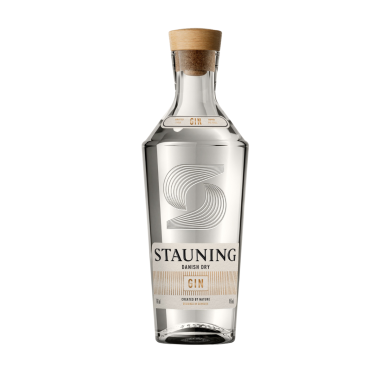 Stauning Gin