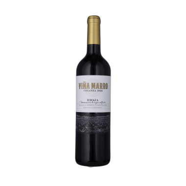 VINA MARRO RIOJA CRIANZA Bodegas Domeco de Jarauta