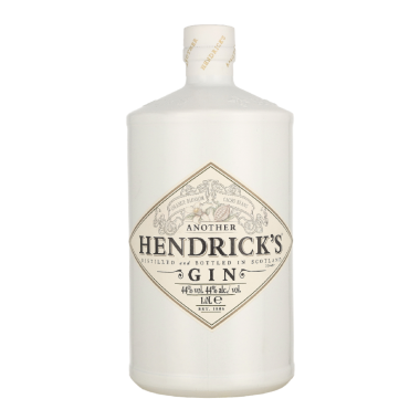 Hendricks Another Gin