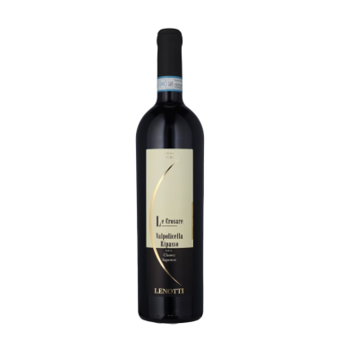 Le Crossare Valpolicella Ripasso 2022 - Classico Superiore