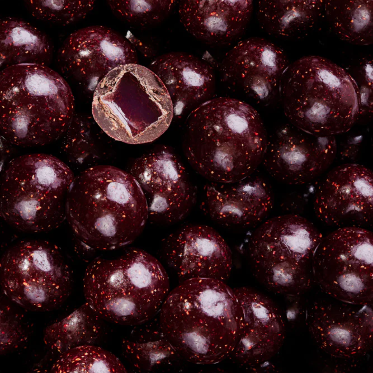 Box The Original - Dark Raspberry 2 Box The Original - Dark Raspberry - Billede 2