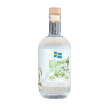 Lydén Marcipan Tærte Gin