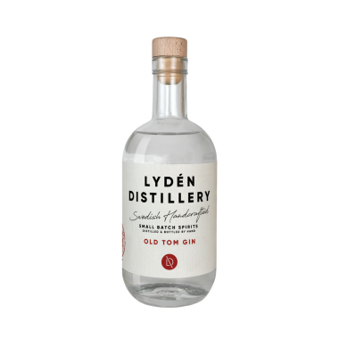 Lydén Organic Old Tom Gin