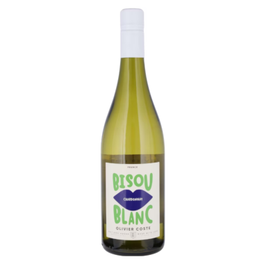 Bisou Blanc