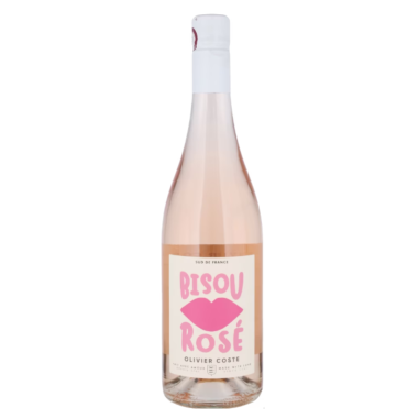 Bisou Rosé