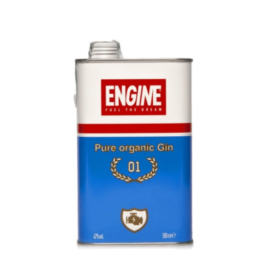 Engine Gin