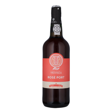 Rosé Port