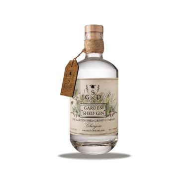 Garden Shed Gin