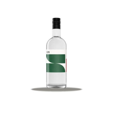 THE DANE - GIN