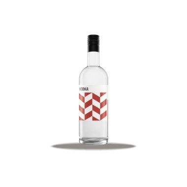 THE DANE - VODKA
