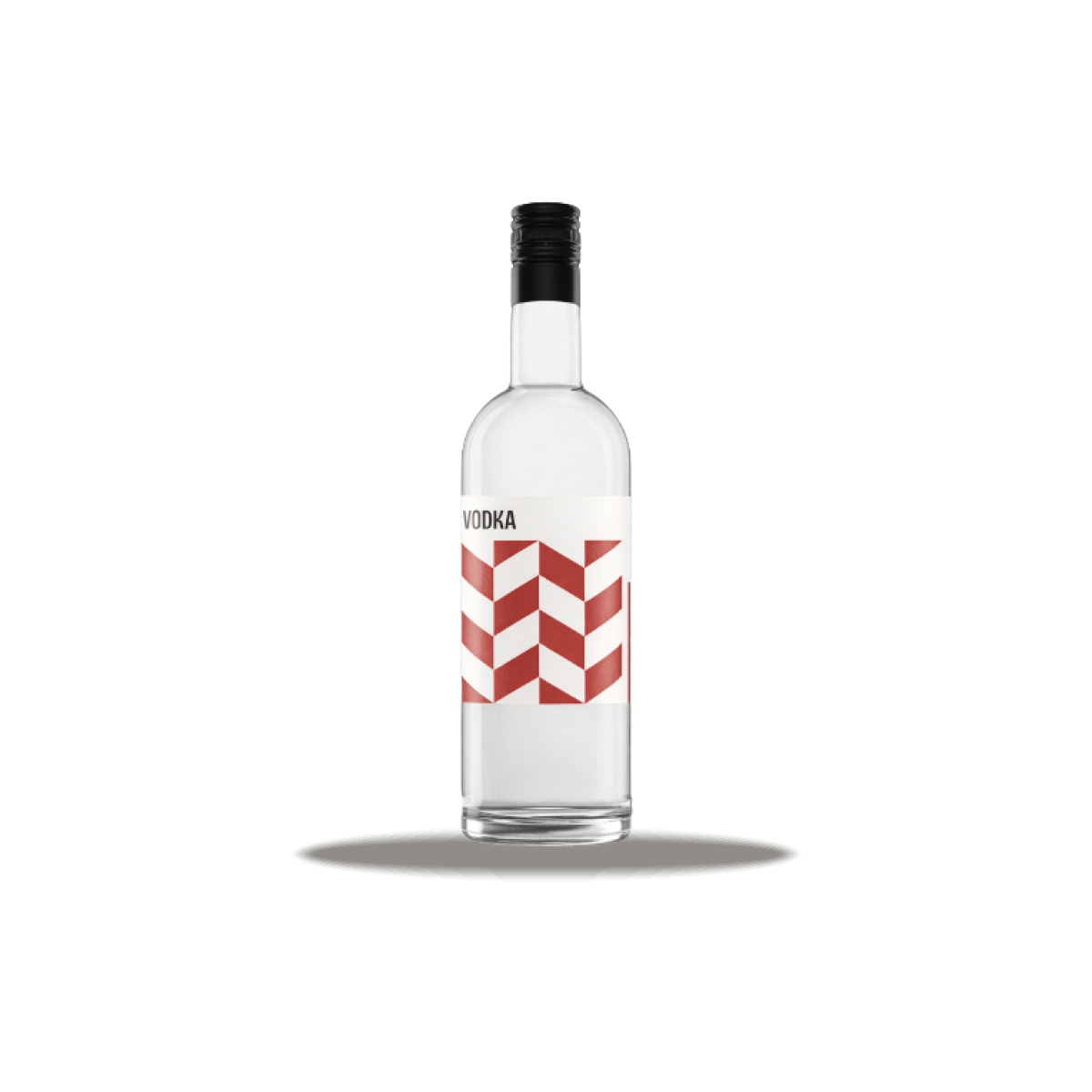 THE DANE – VODKA