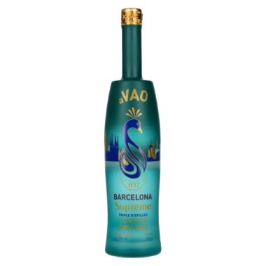 AVAO London Dry Gin