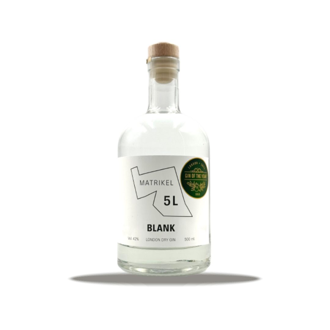 Dansk Gin 6