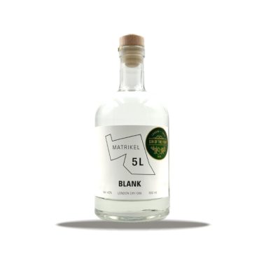 BLANK Gin