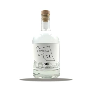 HVID 10 Gin