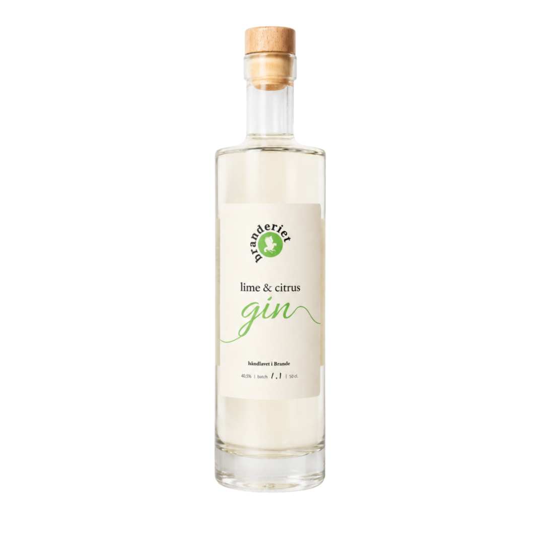 Ginbutikken.dk | Danmarks Gin site #1 8