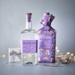 Hayman’s lancerer særlig Heathrow-jubilæums-gin til taxfree-rejsende