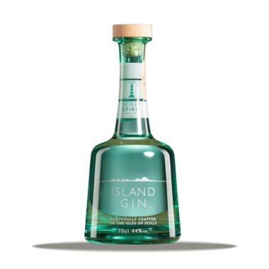 Scilly Island Gin