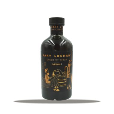 Fary Lochan Whisky Sæson 1