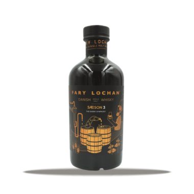 Fary Lochan Whisky Sæson 3