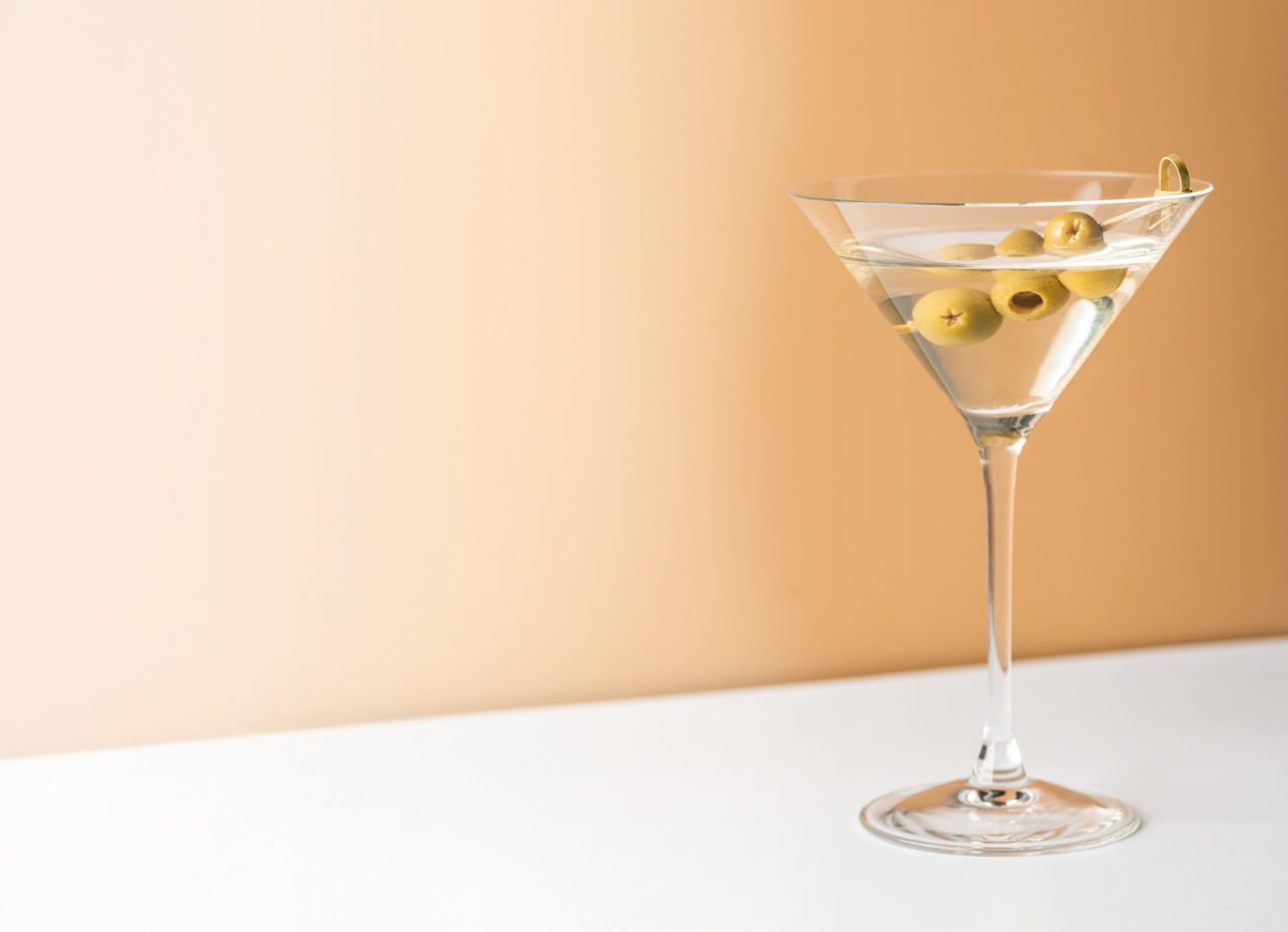 Ultra-premium gin: Når enebærrene får guldramme