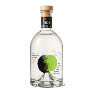 The Tidal Gin