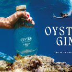 Beluga-ejerne går i gin: Noblewood lancerer Oyster Gin inspireret af Adriaterhavet