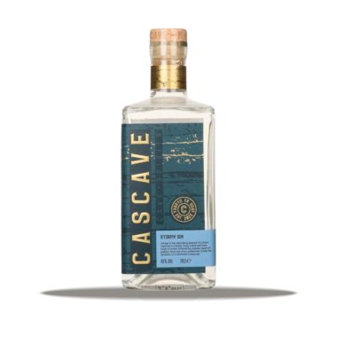 Cascave Stormy Gin