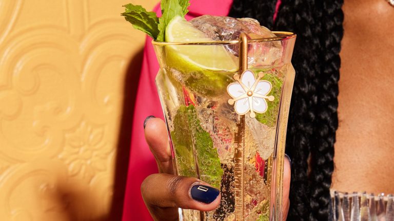 Hugo Spritz udfordrer Aperol Spritz: Sådan mixer du den med hyldeblomst og gin