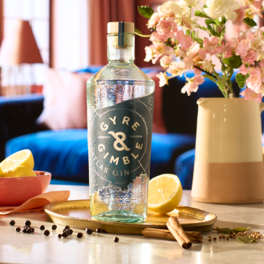 Gyre & Gimble Atlas Gin