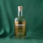 Hernö Sipping Gin 2026: Når svensk gin møder Grönstedts cognacfade