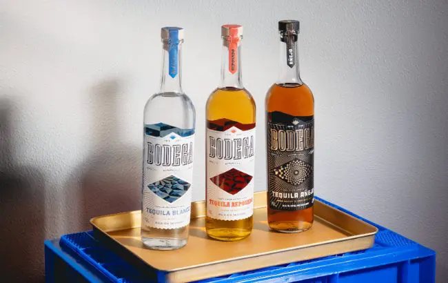Indisk destilleri lancerer 100 % agave-tequila til hjemmemarkedet