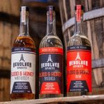 Texanske Revolver Brewing skyder sig ind på markedet for spiritus