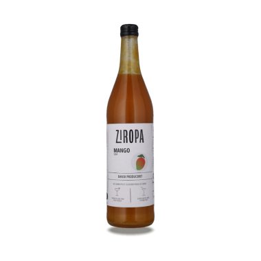 Ziropa Mango Sirup