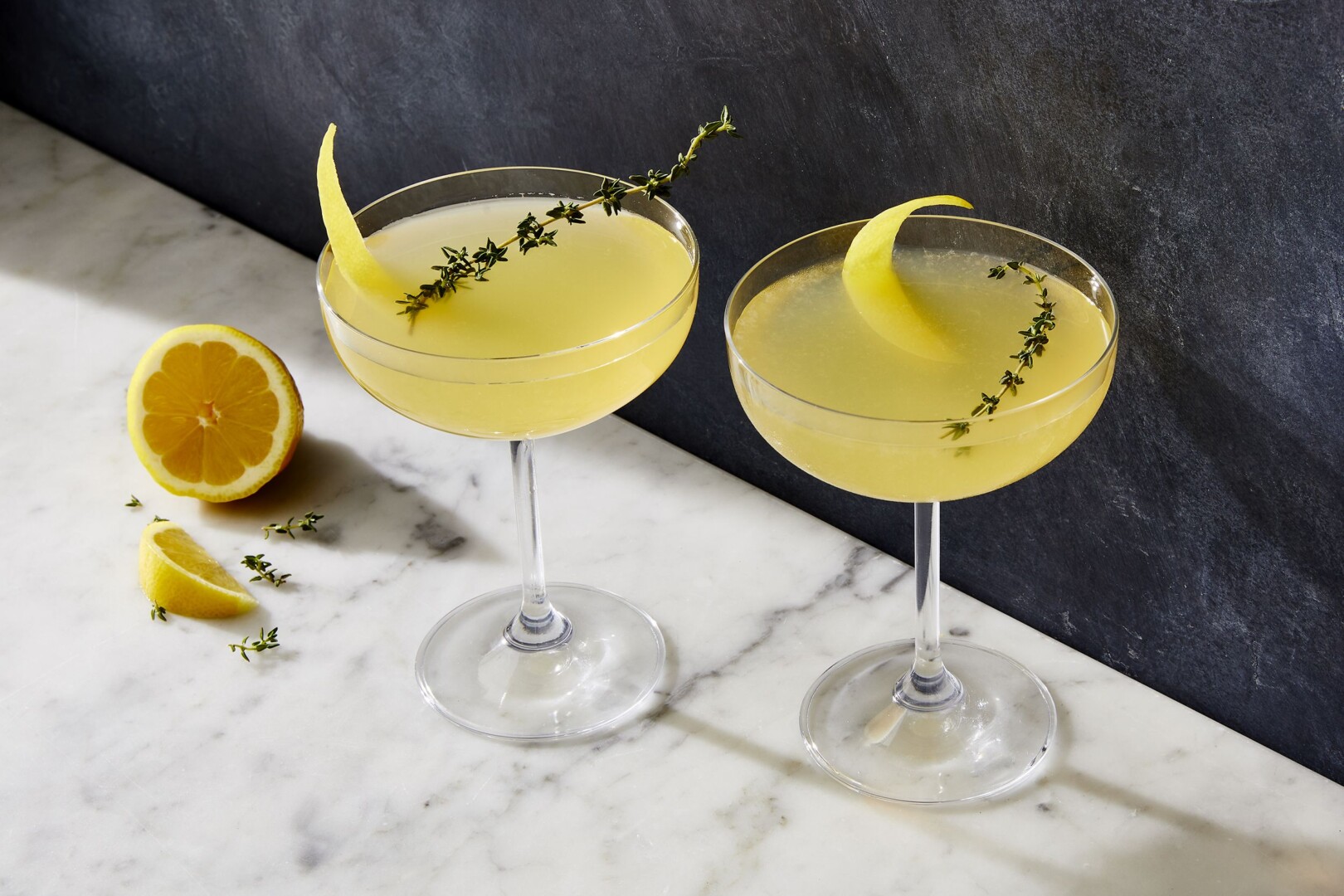 Cocktail opskrifter med gin 9