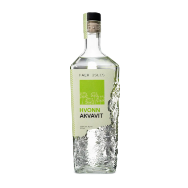 Faer Isles Hvonn Akvavit