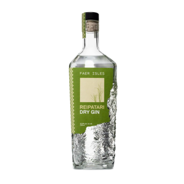 Faer Isles Reipatari Gin