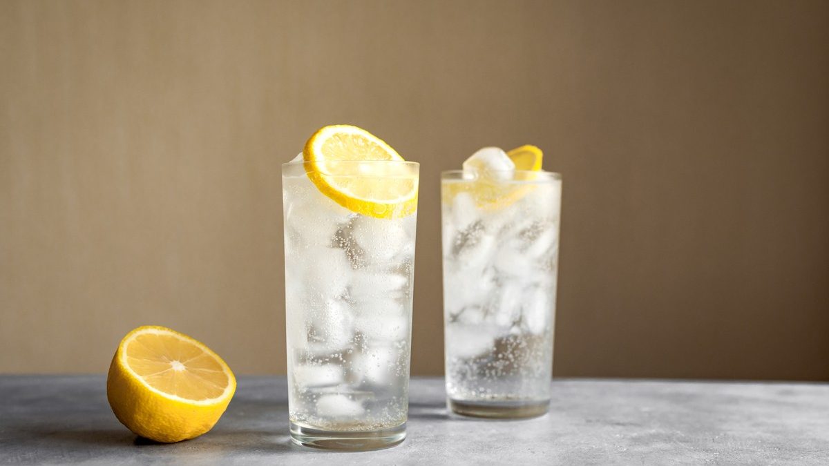 Cocktail opskrifter med gin 2