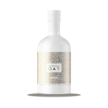 Arctic Blue Gin Oat Likør