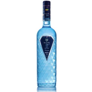 Baron D gin