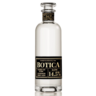 Botica LDG London Dry Gin