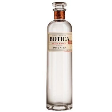 Botica London Dry Gin