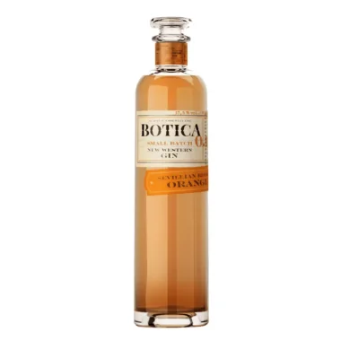 Botica Spanish Orange Gin