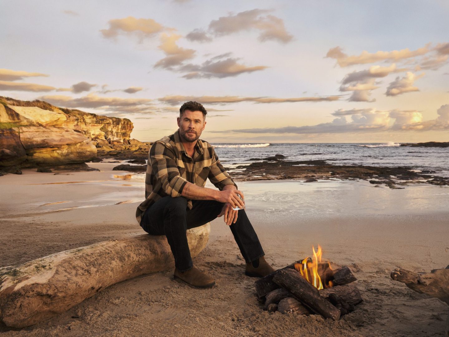 Chris Hemsworth går ind i australsk destilleri – Archie Rose gør klar til USA