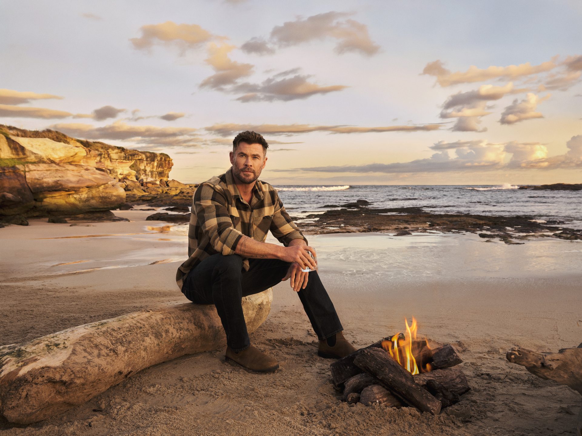 Chris Hemsworth går ind i australsk destilleri – Archie Rose gør klar til USA