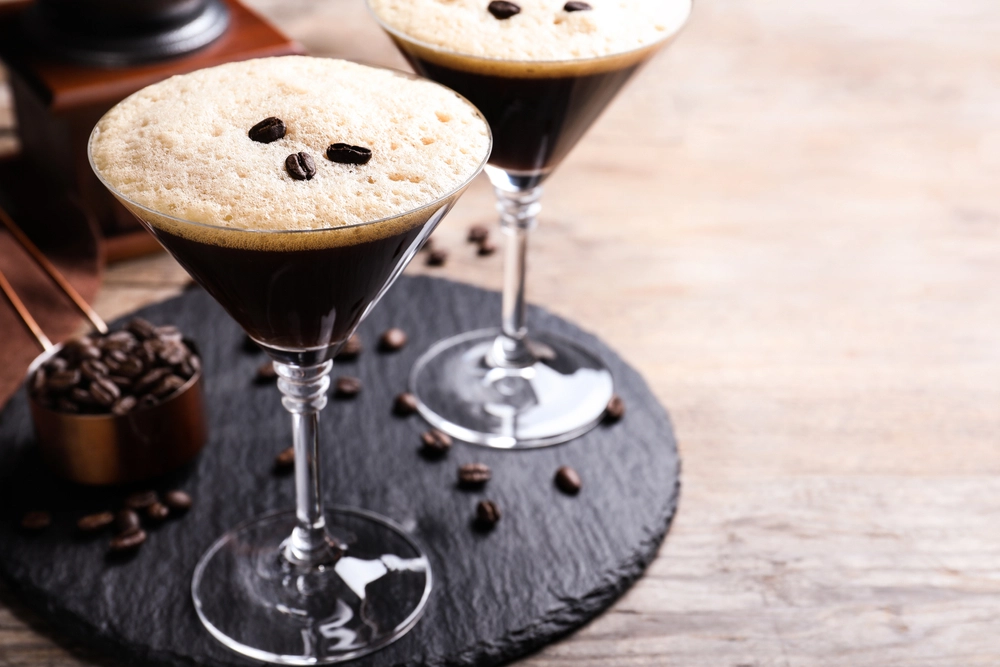 Cocktail opskrifter med gin 10