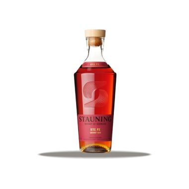Stauning R.Y.E. PX | Sherry Oak
