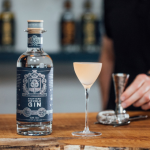 Gin destilleri udvider for knapt 20mio – Gin destilleri udvider for knapt 20mio: Boatyard gearer voldsomt op