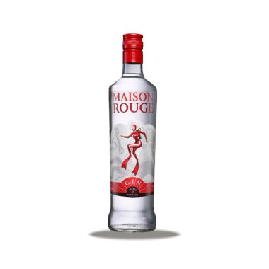 Maison Rouge Gin