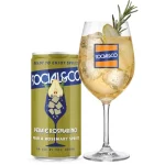 Pære og rosmarin spritz: SOCIAL&CO giver efteråret et italiensk twist